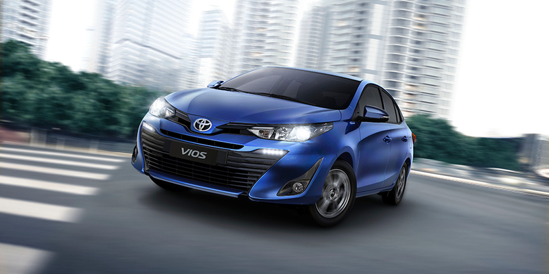 Illustration for article titled These are all called the Toyota Yaris